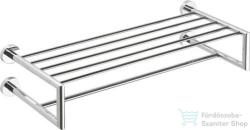 SAPHO BEMETA OMEGA Törölközőtartó polc, 655x160x225mm, króm (104205102) (XR416) (XR416) - furdoszoba-szaniter