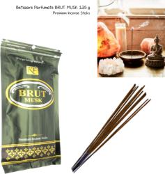 Betisoare Parfumate - Karnataka Forest Fragrance Brut Musk 150 g Premium Incense Sticks