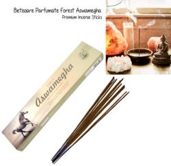 Betisoare Parfumate - Karnataka Forest Aswamegha 50 g Premium Incense Sticks