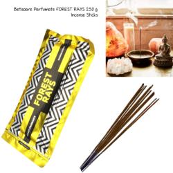 Betisoare Parfumate - Karnataka Forest Rays 150 g Incense Sticks
