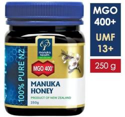Manuka Health Miere de Manuka MGO 400+ UMF 13+ (250g) | Manuka Health