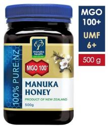 Manuka Health Miere de Manuka MGO 100+ (500g) | Manuka Health