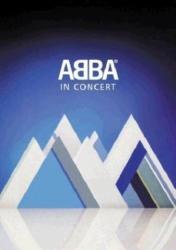  ABBA - ABBA in Concert (DVD) (440065646900)