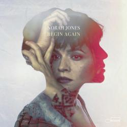 Animato Music / Universal Music Norah Jones - Begin Again (CD)