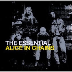 Virginia Records / Sony Music Alice in Chains - the Essential Alice In Chains (2 CD) (88697829822)