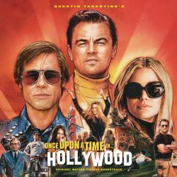 Virginia Records / Sony Music Various Artists - Once Upon a Time. . . in Hollywood OST (CD)
