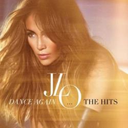 Virginia Records / Sony Music Jennifer Lopez - Dance Again. . . The Hits (CD) (88691955882)