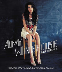 Animato Music / Universal Music Amy Winehouse - Back to Black (Blu-Ray) (50513005370700)