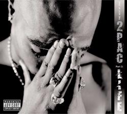 2Pac - the Best Of 2Pac - Pt. 2 Life (CD) (6025175014700)