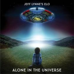 Virginia Records / Sony Music Electric Light Orchestra - Alone In the Universe (CD)