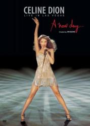 Celine Dion - Live in Las Vegas - A New Day. . . (DVD)