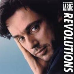 Virginia Records / Sony Music Jean-Michel Jarre - Revolutions (Vinyl) (19075828251)