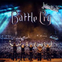  Judas Priest - Battle Cry (DVD) (88985302289)