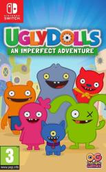 Outright Games UglyDolls An Imperfect Adventure (Switch)
