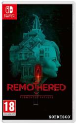 Soedesco Remothered Tormented Fathers (Switch)