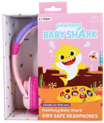 OTL TECHNOLOGIES Pinkfong and Baby Shark (BS0657)