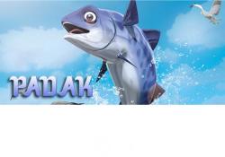 eigoMANGA PADAK (PC)