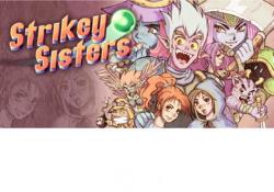 DYA Games Strikey Sisters (PC)