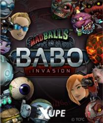 Playbrains Madballs in Babo Invasion (PC)