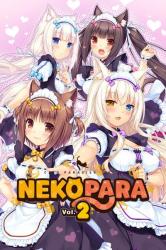 Sekai Project NEKOPARA Vol. 2 (PC)