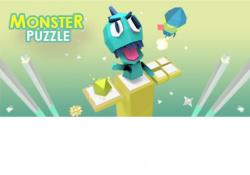 Flynn's Arcade Monster Puzzle (PC)