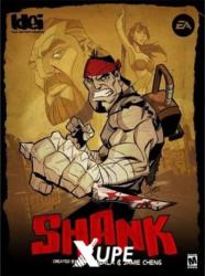 Klei Entertainment Shank (PC)