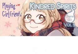MangaGamer Kindred Spirits on the Roof Drama CD Vol. 1 (PC)