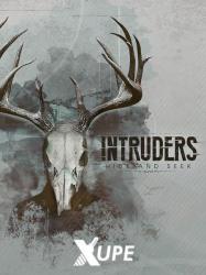 Daedalic Entertainment Intruders Hide and Seek (PC)
