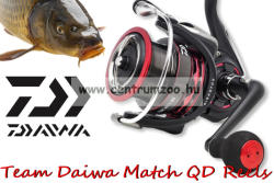 Daiwa Team Match 4012QD (10420-412)