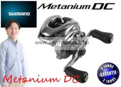 Shimano Metanium DC 101 HG (METDC101HG)