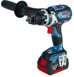 Bosch GSR 18V-85 C Solo (06019G0106)