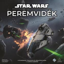Fantasy Flight Games Star Wars: Peremvidék