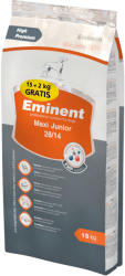 Eminent Maxi Junior 15+2 kg