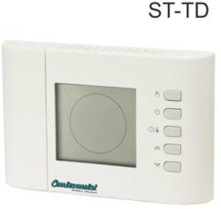 Centrometal ST-TD