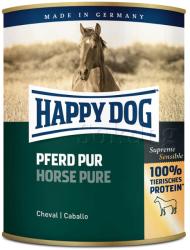 Happy Dog Pferd Pure Horse 6x800 g