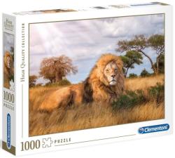 Clementoni A király 1000 db-os (39479)