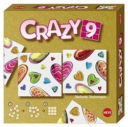 Heye Crazy9 Steinmayer Hearts (28505)