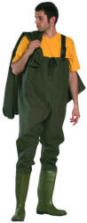 Coverguard Ganteline védőnadrág + csizma (GAN99544)
