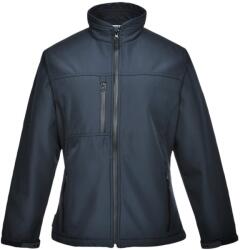 Portwest Charlotte Softshell dzseki (TK41NARS) - munkavedelemplusz