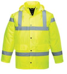Portwest Jól láthatósági kabát (S460YERXXS)