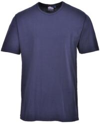 Portwest Rövid ujjú póló (B120NARXXXL) - munkavedelemplusz