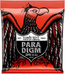 ERNIE BALL Paradigm S. T. H. B. Slikny 7 10-60 - hangszerabc