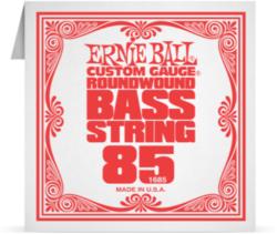 ERNIE BALL Single Nickel Wound Bass 085