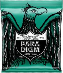 ERNIE BALL Paradigm Not Even Slinky 12-56