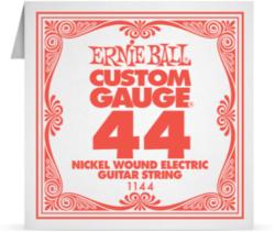 ERNIE BALL Single Nickel Wound . 044