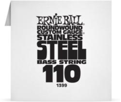 ERNIE BALL Single Stainless Bass 110