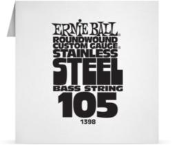 ERNIE BALL Single Stainless Bass 105