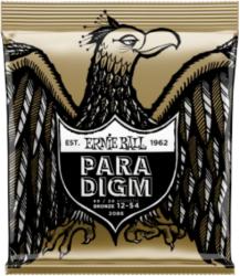 ERNIE BALL Paradigm Bronze Medium Light 12-54