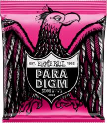 ERNIE BALL Paradigm Super Slinky 9-42 - hangszerabc