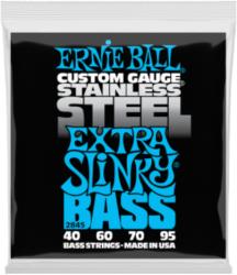 ERNIE BALL Stainless Steel Extra Slinky Bass 40-95 - hangszerabc